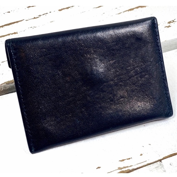 |TRADED| Alexander McQueen Envelope Cardholder - Picture 3 of 8